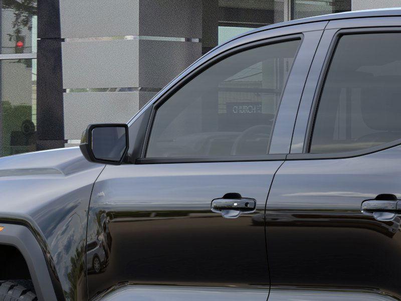 new 2026 GMC Canyon car, priced at $41,975