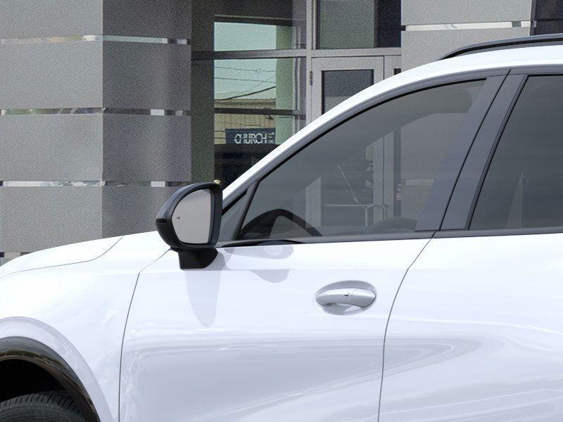 new 2026 Buick Envision car, priced at $47,940