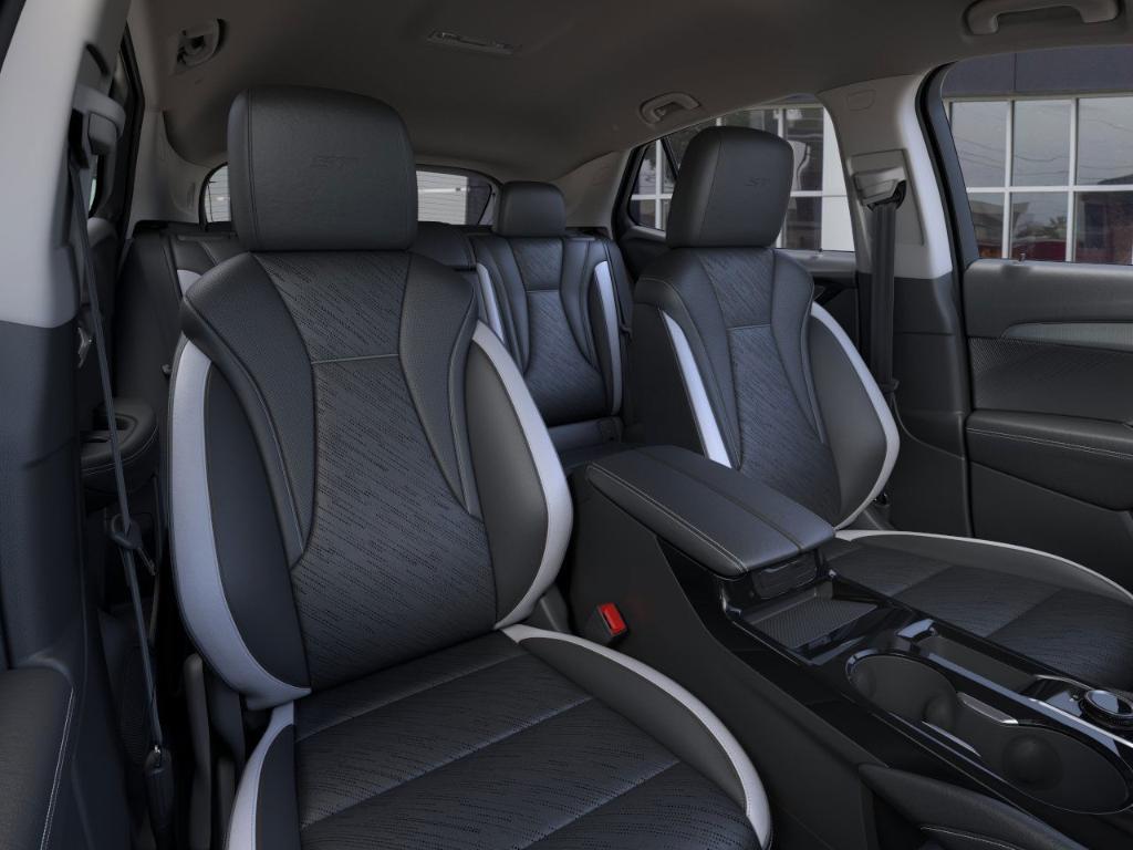 new 2026 Buick Envision car, priced at $47,940