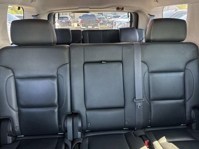 used 2016 GMC Yukon car, priced at $20,995