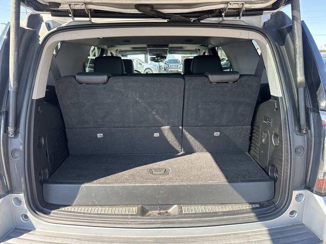 used 2016 GMC Yukon car, priced at $20,995