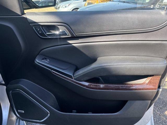 used 2016 GMC Yukon car, priced at $20,995