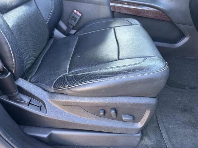 used 2016 GMC Yukon car, priced at $20,995