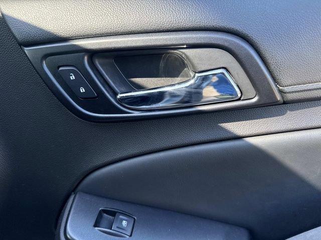 used 2016 GMC Yukon car, priced at $20,995