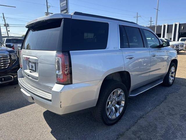 used 2016 GMC Yukon car, priced at $20,995
