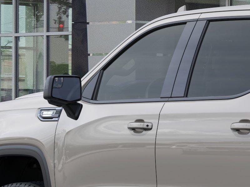 new 2026 GMC Sierra 1500 car, priced at $66,102