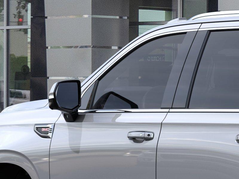 new 2026 GMC Yukon car, priced at $85,606