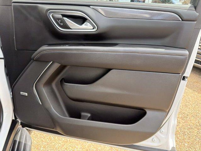 used 2024 GMC Yukon car, priced at $57,974