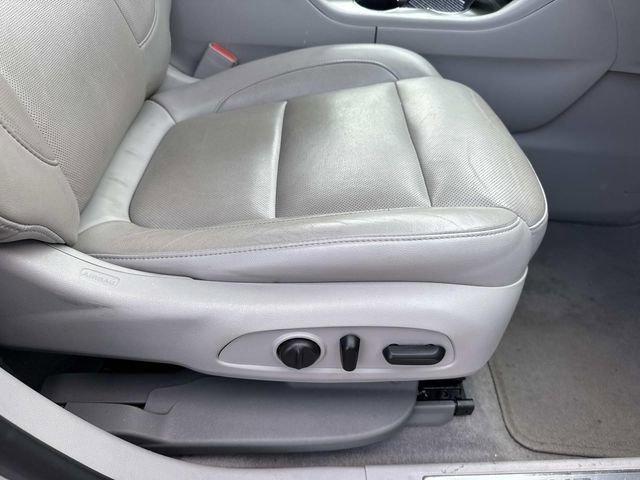 used 2018 GMC Acadia car, priced at $17,995