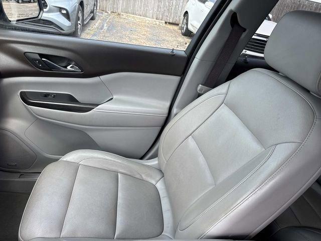 used 2018 GMC Acadia car, priced at $17,995