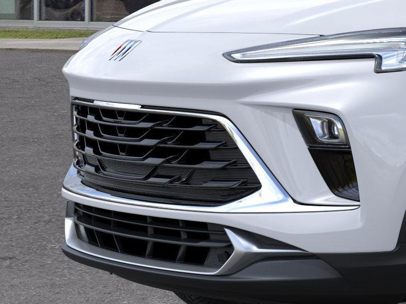 new 2026 Buick Encore GX car, priced at $24,485