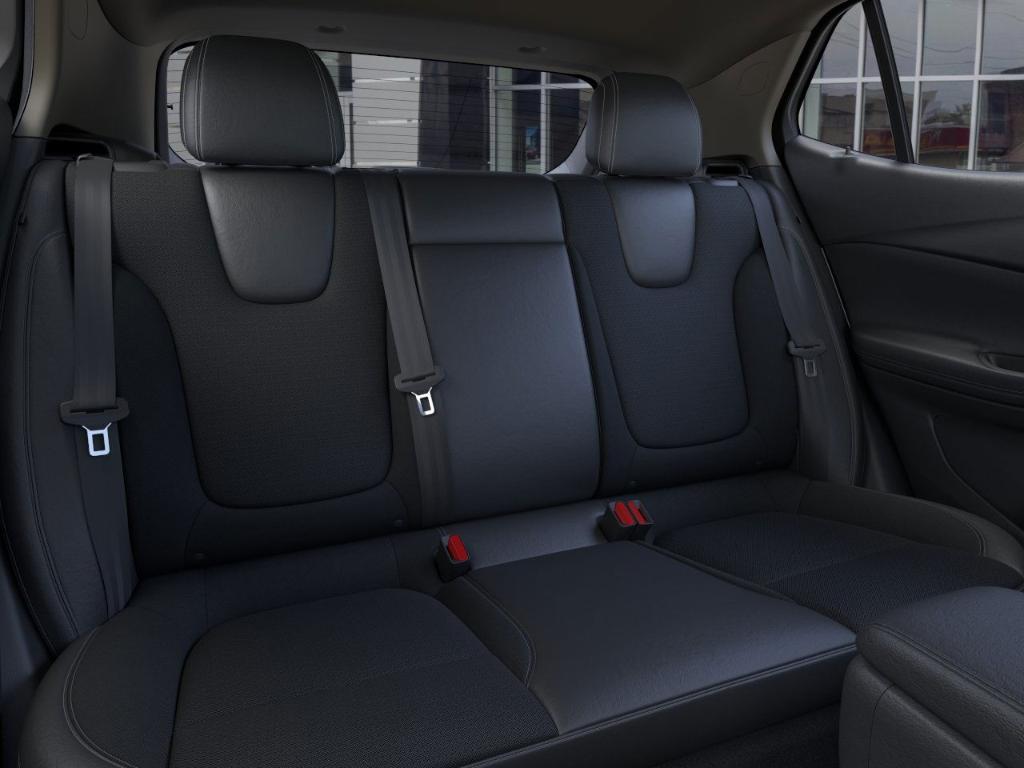 new 2026 Buick Encore GX car, priced at $24,485