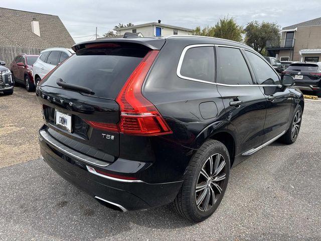 used 2019 Volvo XC60 car, priced at $21,995