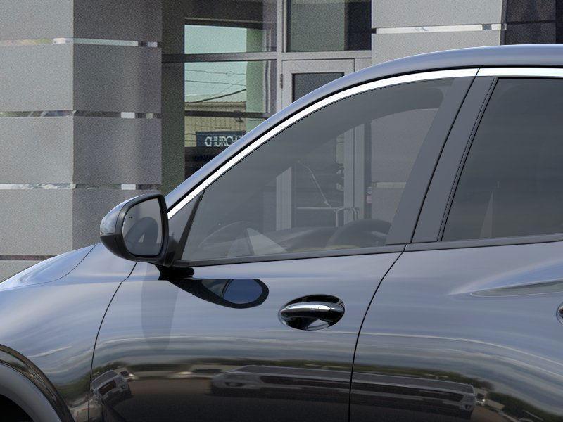 new 2026 Buick Encore GX car, priced at $26,980