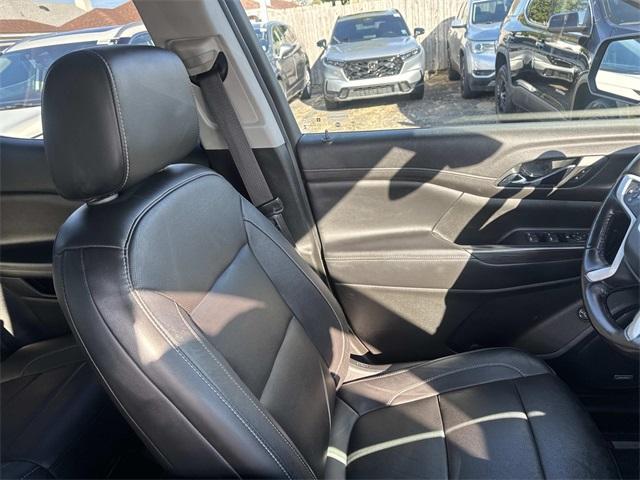 used 2020 GMC Acadia car, priced at $21,995