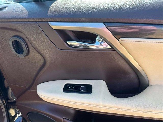 used 2020 Lexus RX 350 car, priced at $25,500