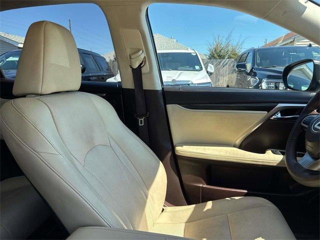 used 2020 Lexus RX 350 car, priced at $25,500