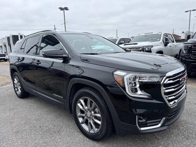 used 2022 GMC Terrain car, priced at $22,995