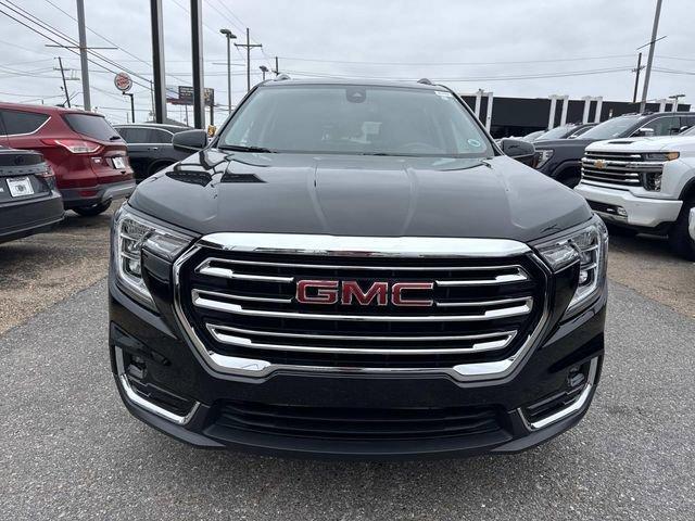 used 2022 GMC Terrain car, priced at $22,995