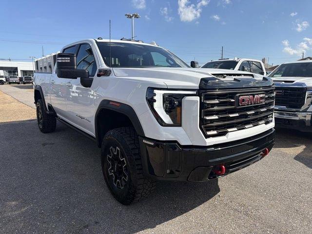used 2026 GMC Sierra 2500 car, priced at $83,469