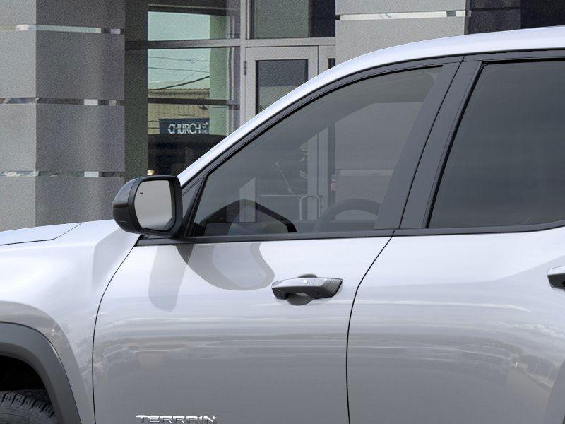new 2026 GMC Terrain car, priced at $31,190