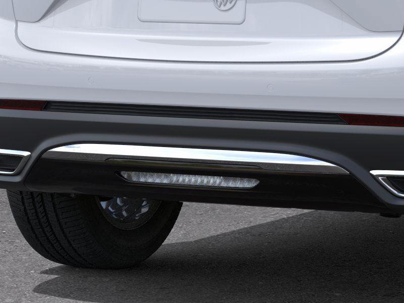 new 2026 Buick Envision car, priced at $42,995