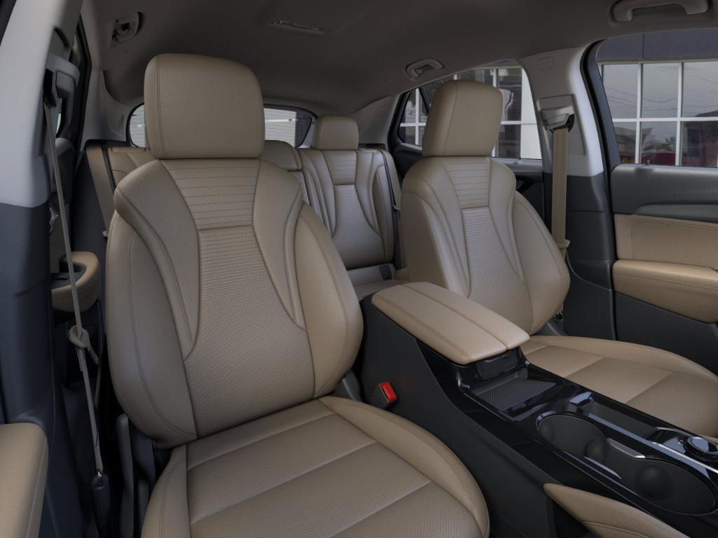 new 2026 Buick Envision car, priced at $42,995