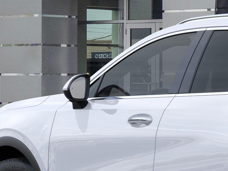 new 2026 Buick Envision car, priced at $42,995