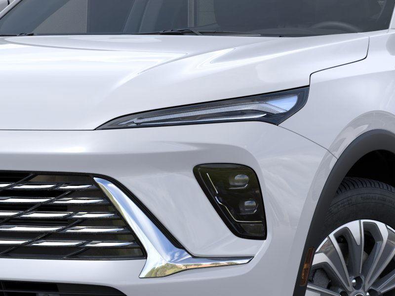 new 2026 Buick Envision car, priced at $42,995