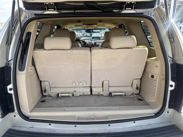 used 2014 Cadillac Escalade car, priced at $15,995