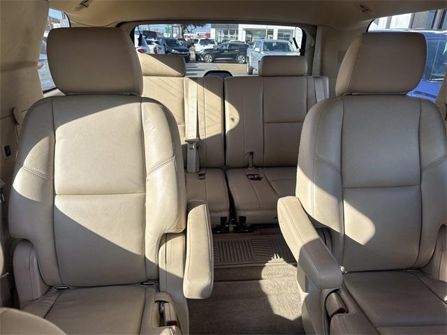 used 2014 Cadillac Escalade car, priced at $15,995