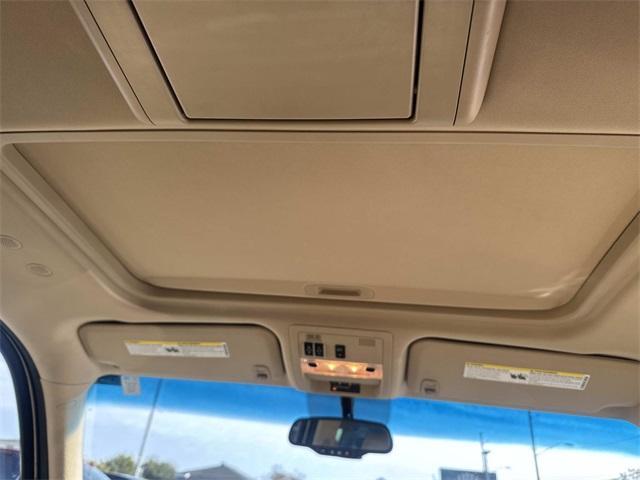 used 2014 Cadillac Escalade car, priced at $15,995