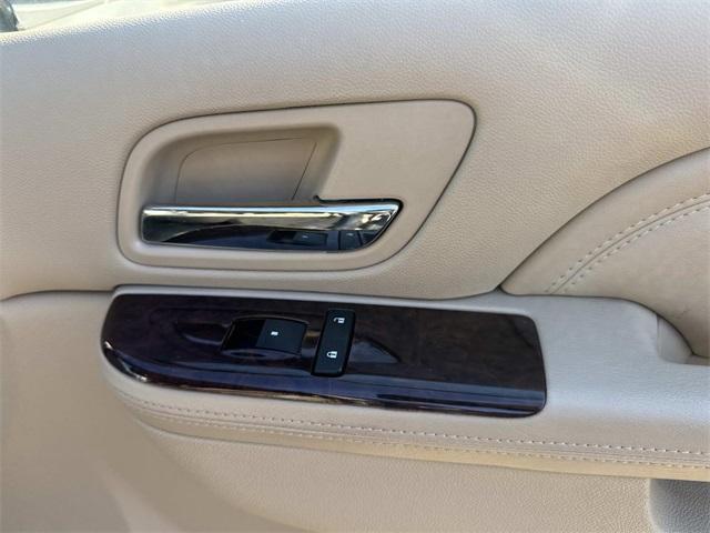 used 2014 Cadillac Escalade car, priced at $15,995