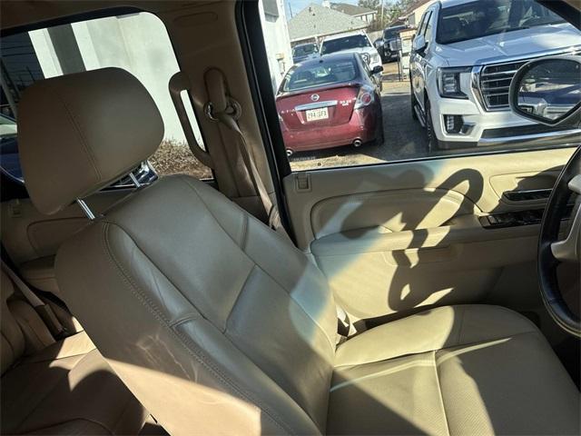 used 2014 Cadillac Escalade car, priced at $15,995