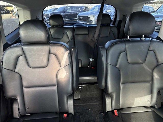 used 2024 Kia Telluride car, priced at $33,500