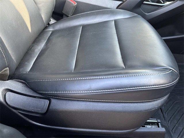 used 2024 Kia Telluride car, priced at $33,500