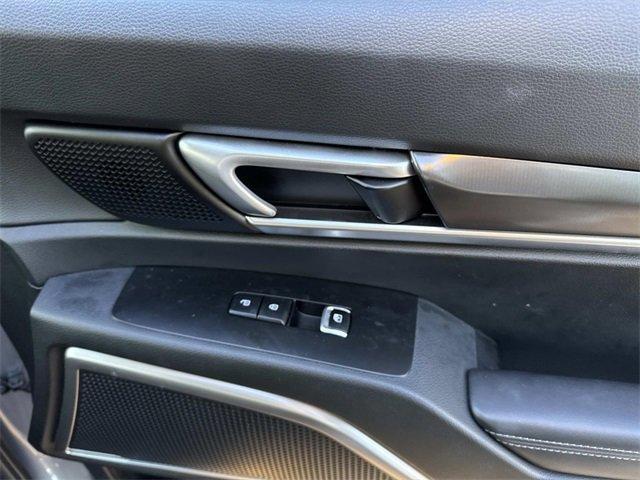 used 2024 Kia Telluride car, priced at $33,500