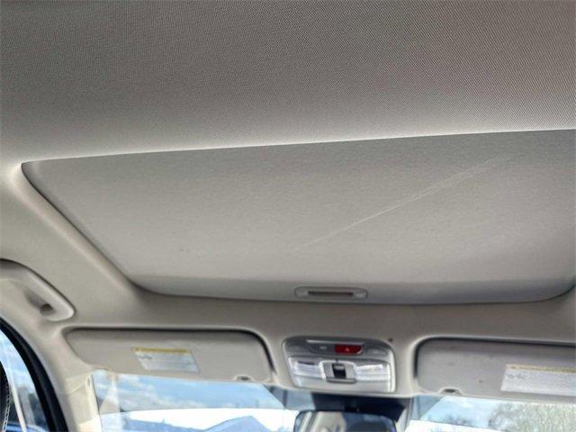 used 2024 Kia Telluride car, priced at $33,500