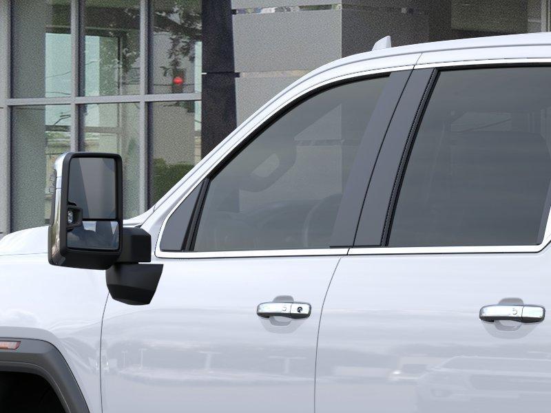 new 2026 GMC Sierra 2500 car, priced at $82,412