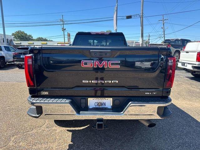 used 2024 GMC Sierra 3500 car, priced at $49,995