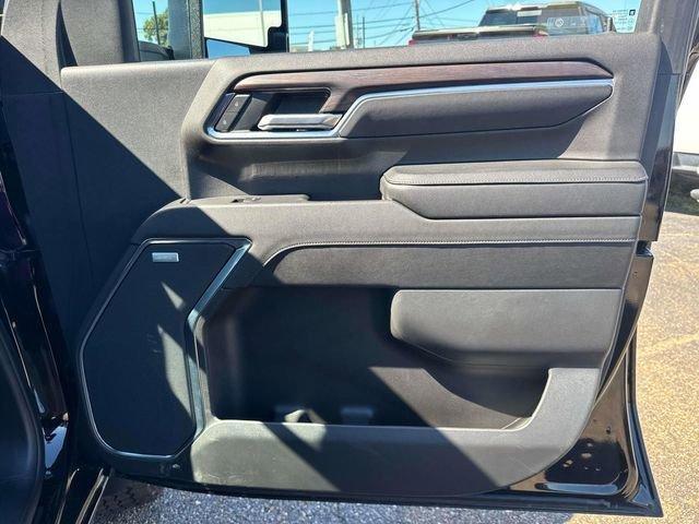 used 2024 GMC Sierra 3500 car, priced at $49,995