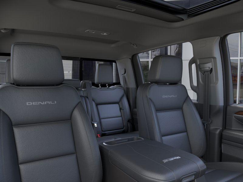new 2026 GMC Sierra 2500 car, priced at $91,860