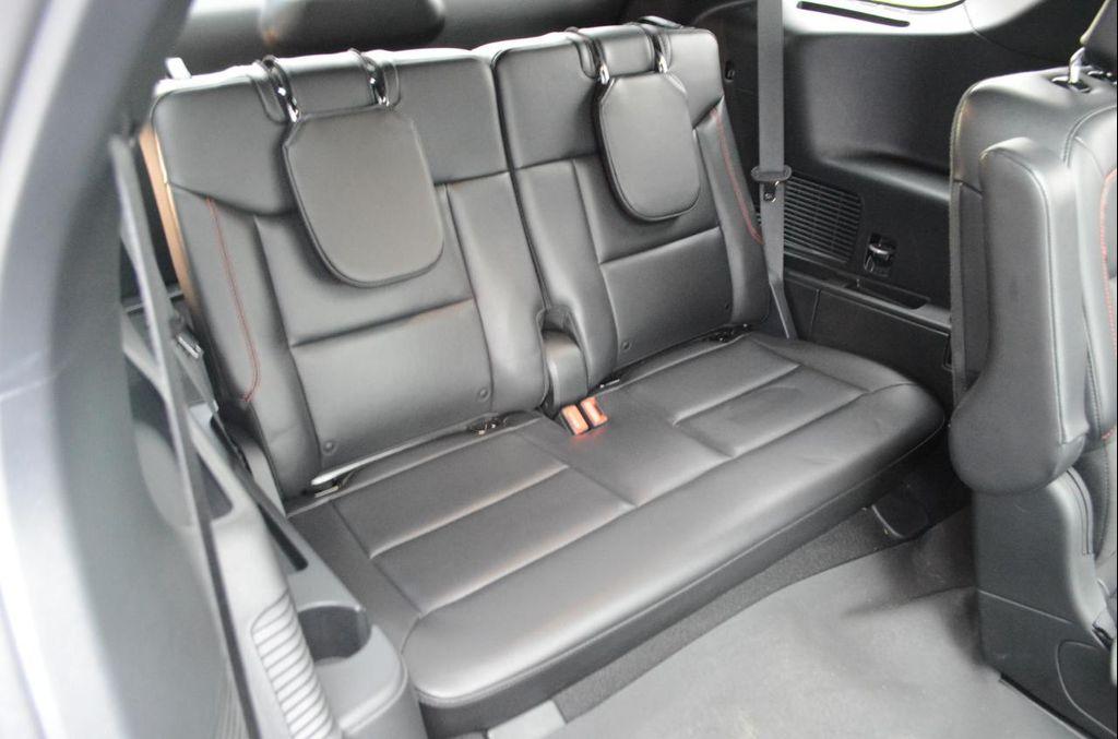 used 2024 Ford Explorer car, priced at $40,950