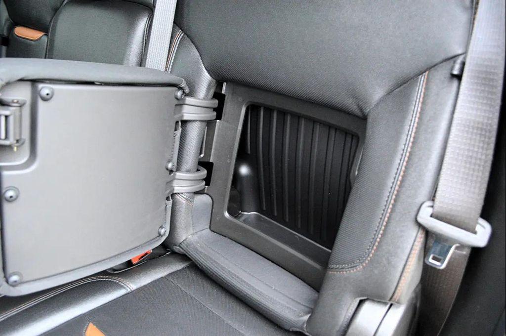 used 2024 GMC Sierra 1500 car, priced at $54,950