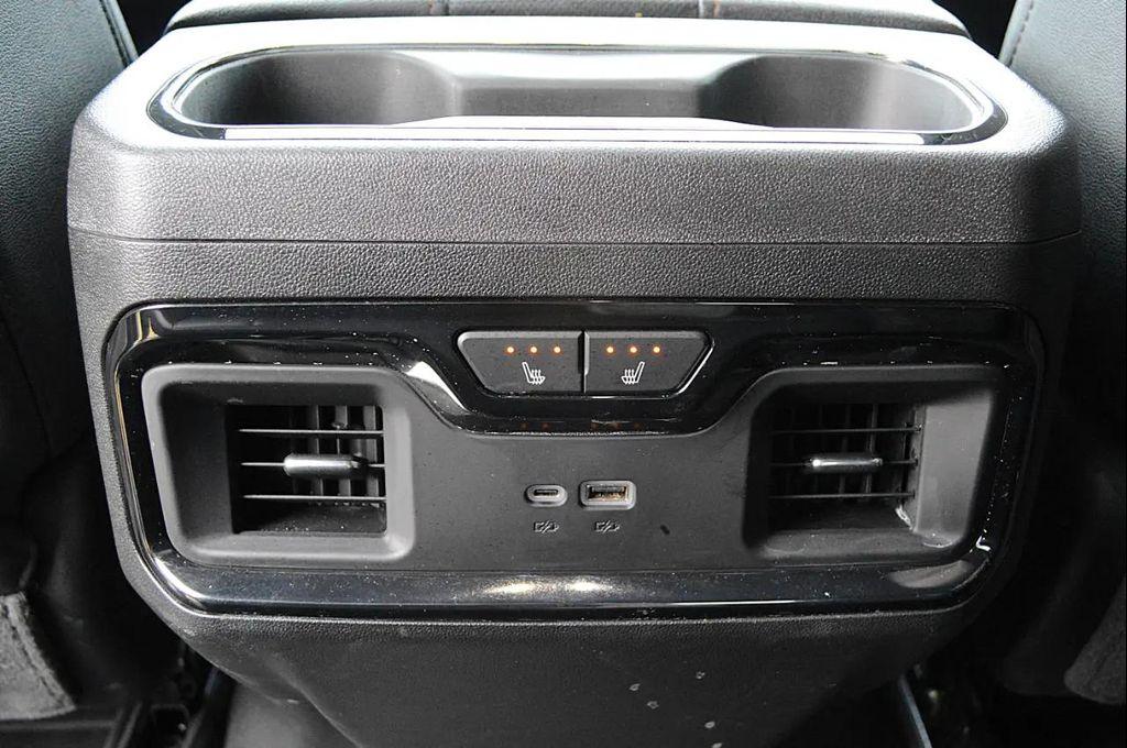 used 2024 GMC Sierra 1500 car, priced at $54,950