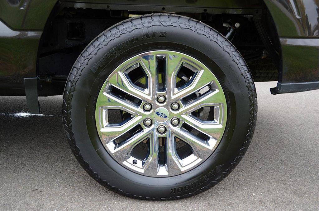 used 2024 Ford F-150 car, priced at $51,950