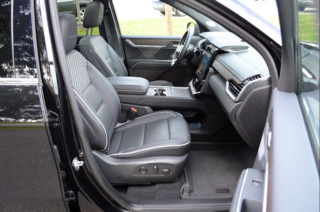 used 2024 GMC Acadia car, priced at $51,950