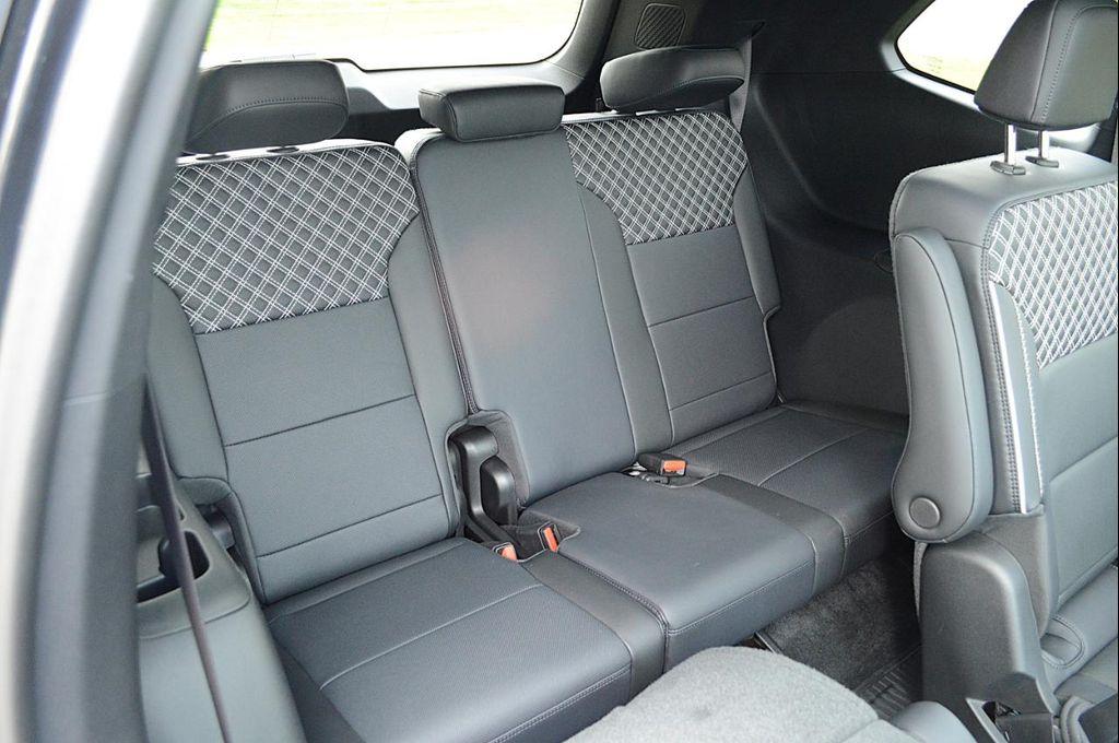 used 2024 GMC Acadia car, priced at $51,950