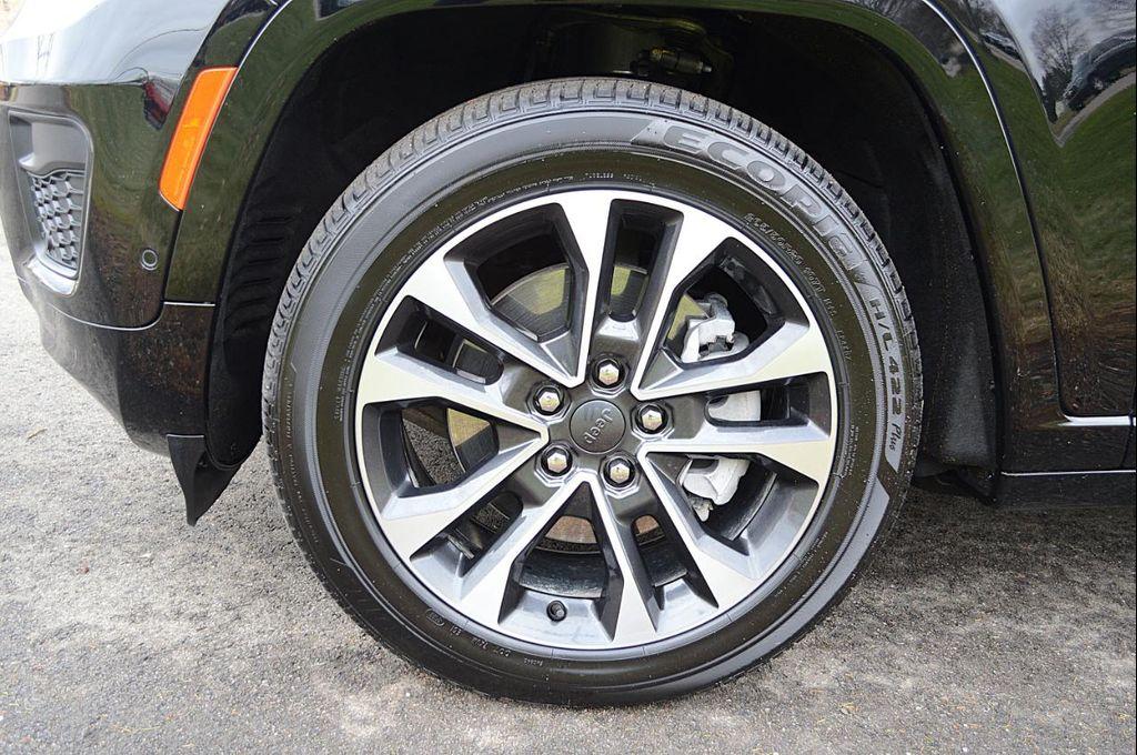 used 2023 Jeep Grand Cherokee L car, priced at $38,950