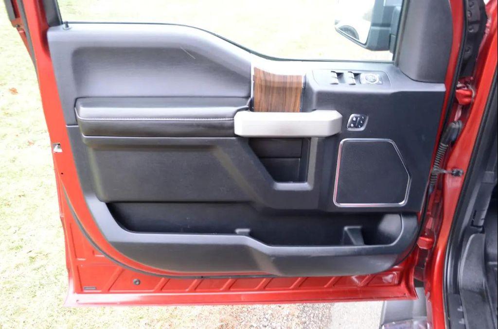 used 2015 Ford F-150 car, priced at $18,950